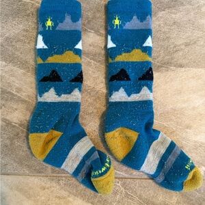 Smartwool ski socks